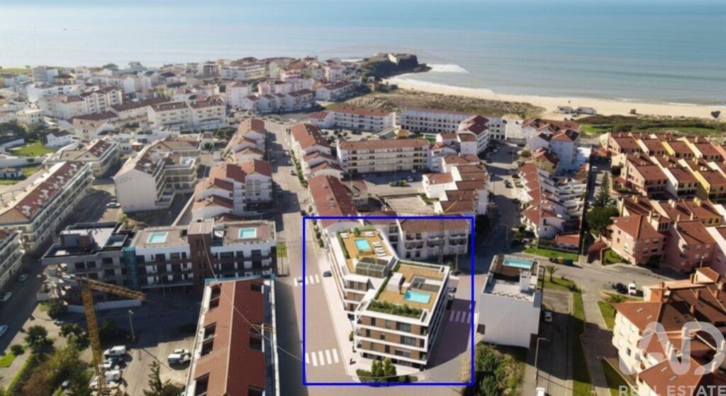 Apartment in Atouguia da Baleia, Leiria District, Portugal 3 - 18402200