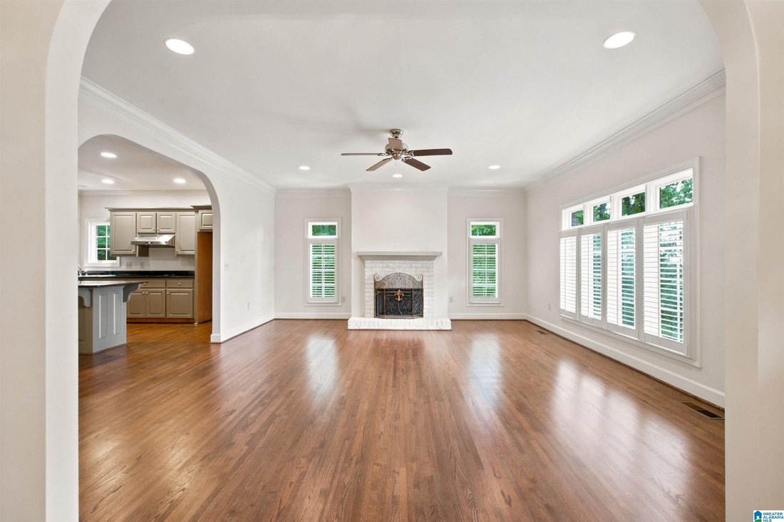 House in Homewood, Alabama, United States 2 - 18401557