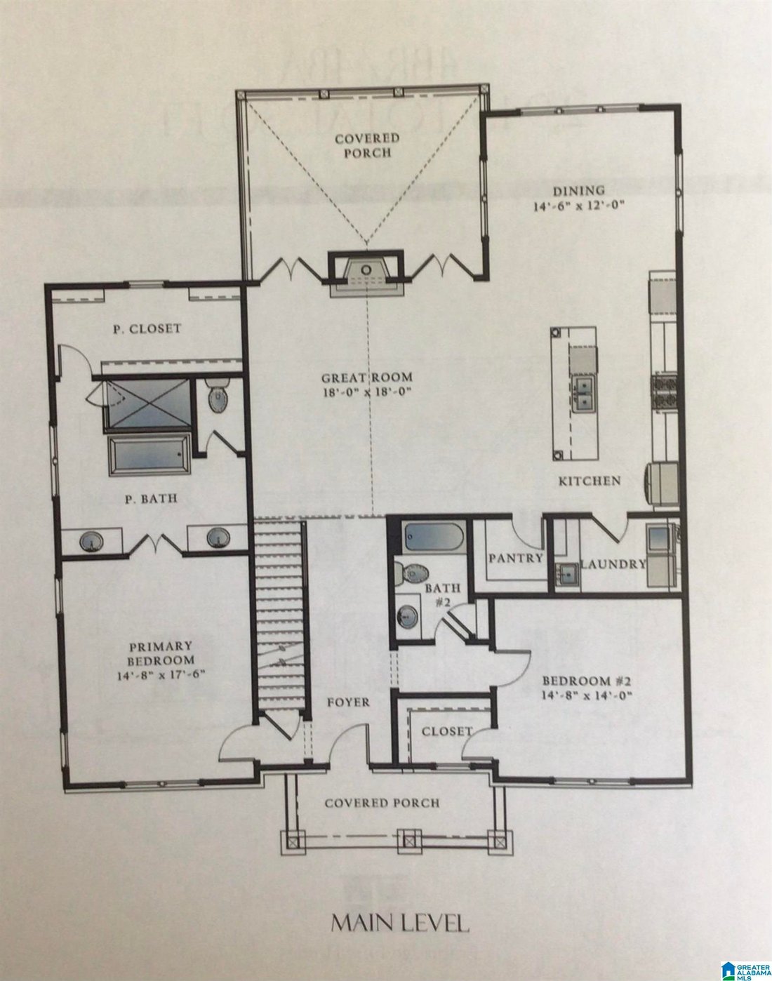 House in Alabaster, Alabama, United States 3 - 18401325