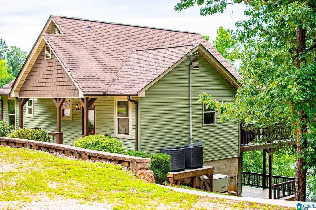 House in Wedowee, Alabama, United States 4 - 18401568