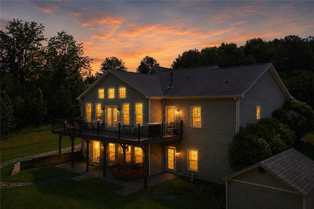 House in Seneca, South Carolina, United States 3 - 18401761