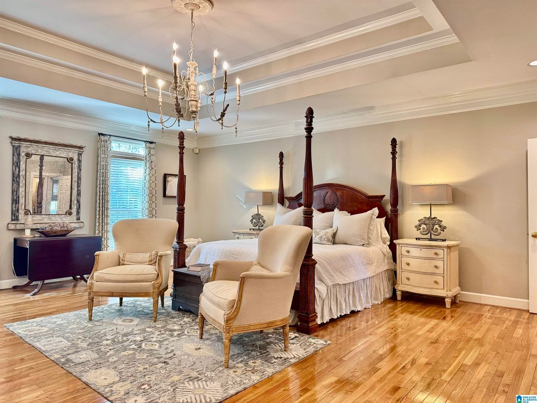 House in Vestavia Hills, Alabama, United States 3 - 18402318