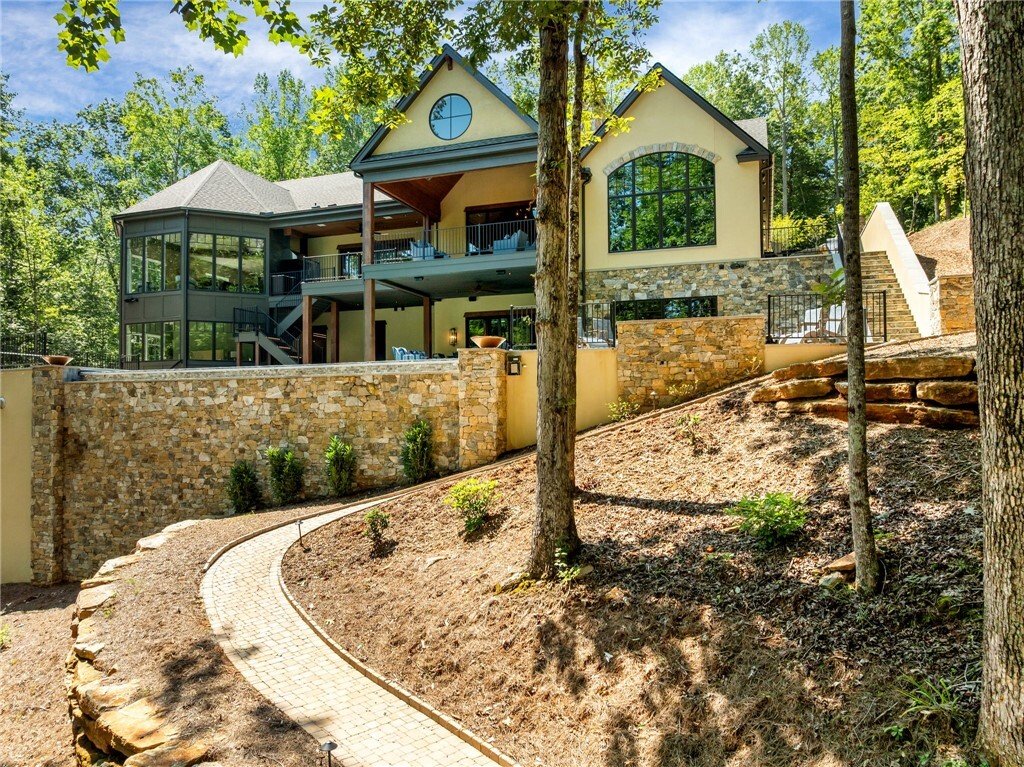 House in Six Mile, South Carolina, United States 1 - 18402140
