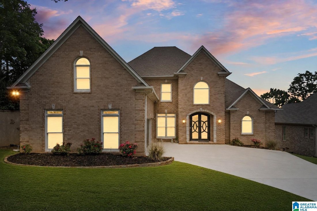 House in Vestavia Hills, Alabama, United States 1 - 18402333