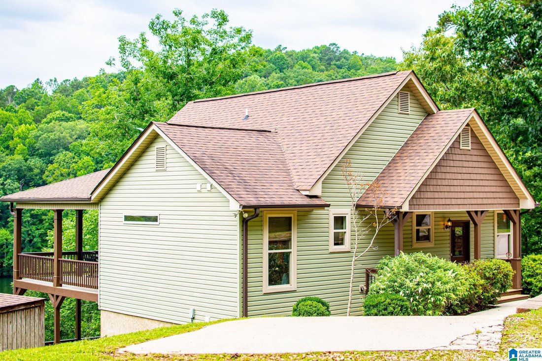 House in Wedowee, Alabama, United States 5 - 18401568