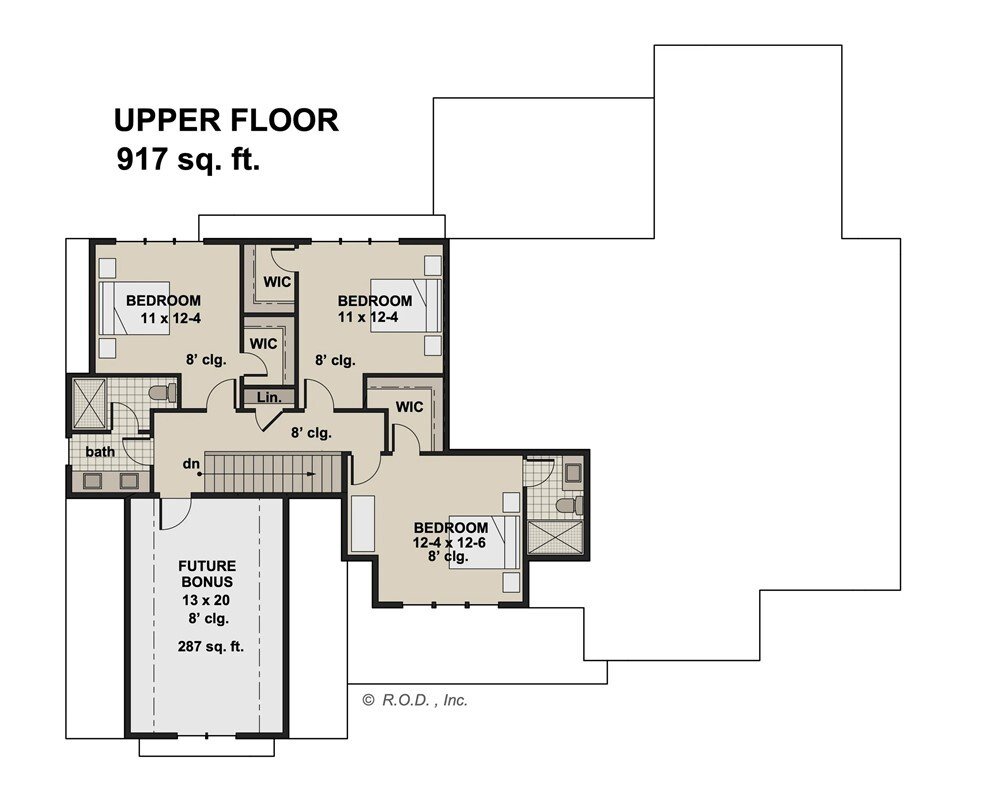 House in Pendleton, South Carolina, United States 4 - 18402110