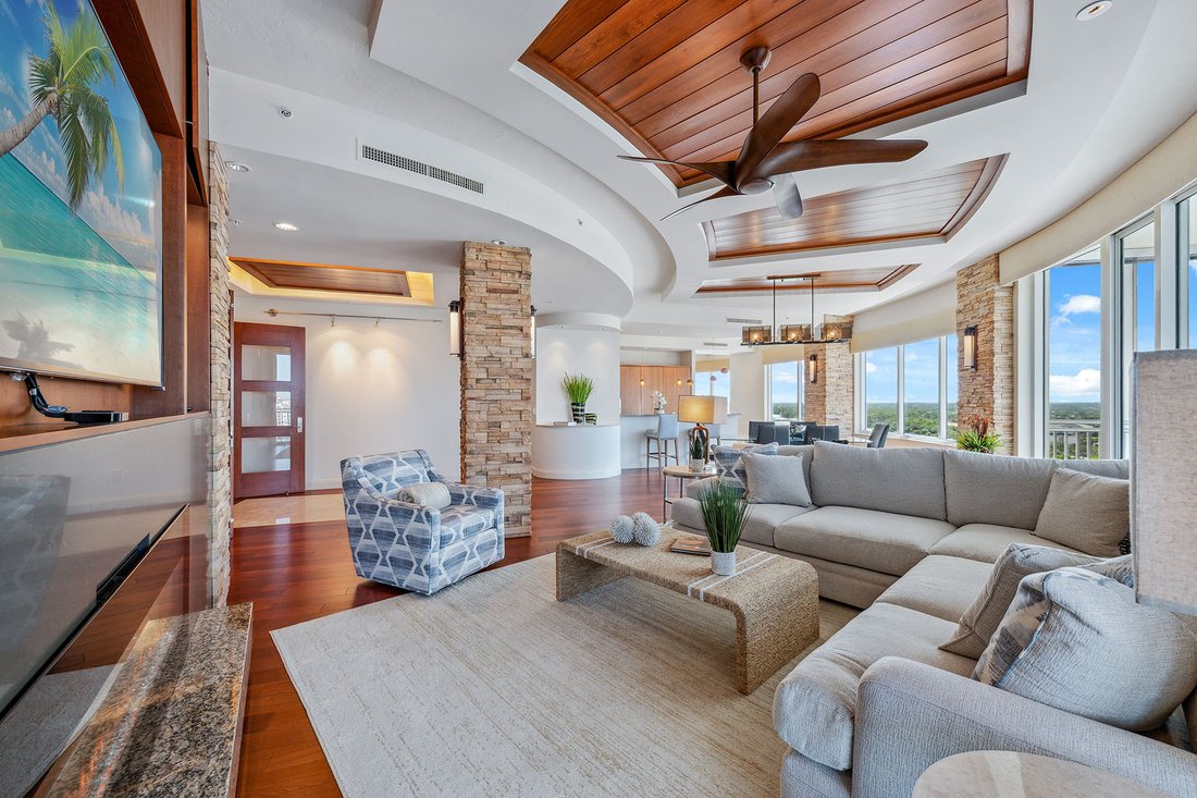 Appartement à Bonita Springs, Floride, États-Unis 4 - 18402411