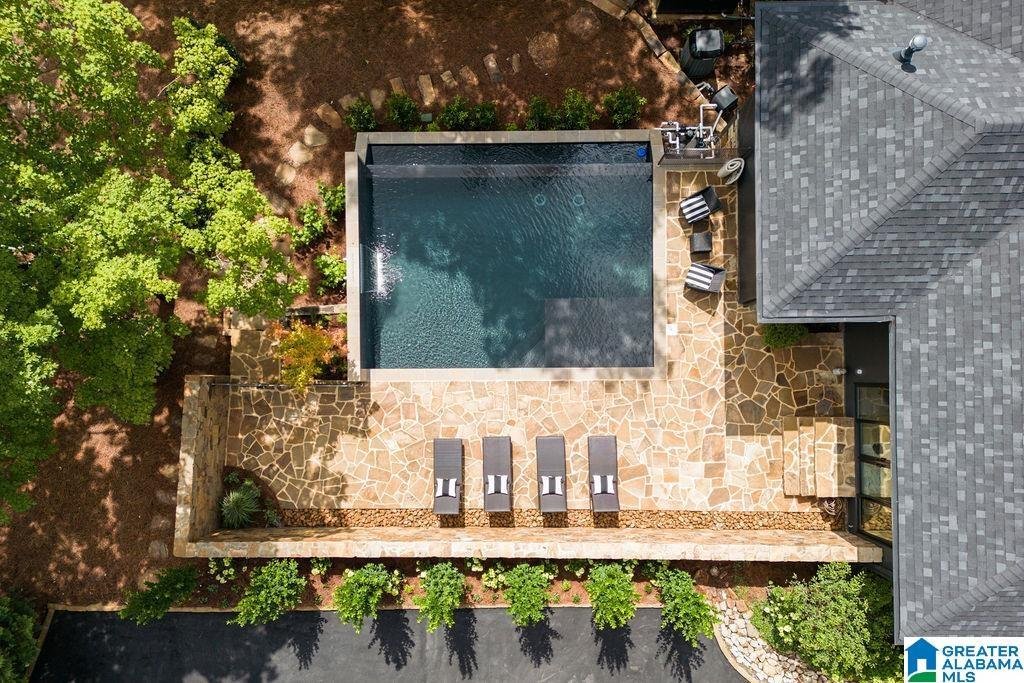House in Mountain Brook, Alabama, United States 4 - 18401742