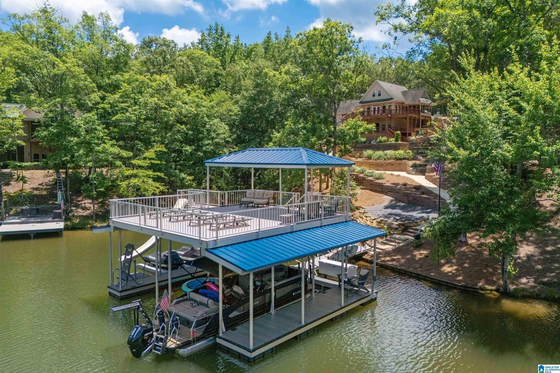 House in Wedowee, Alabama, United States 2 - 18401314