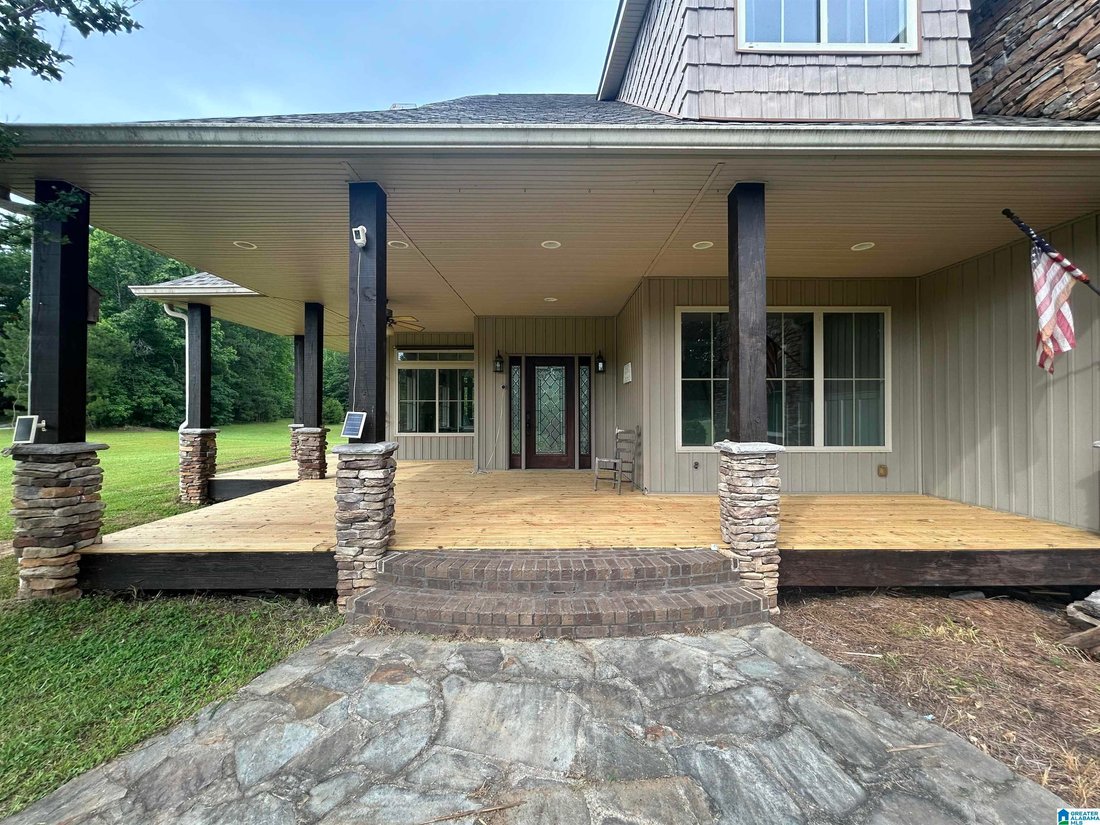 House in Wilsonville, Alabama, United States 2 - 18401199