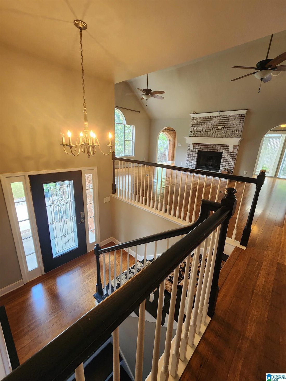 House in Alabaster, Alabama, United States 4 - 18401398