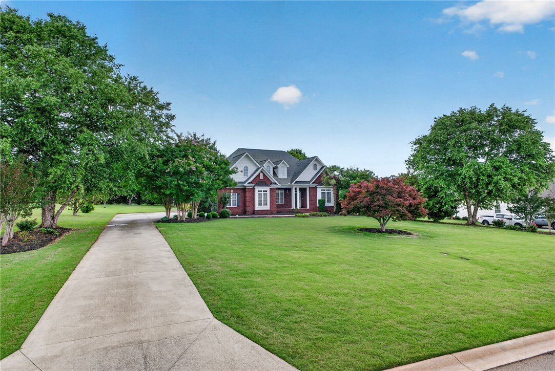 House in Williamston, South Carolina, United States 2 - 18401727