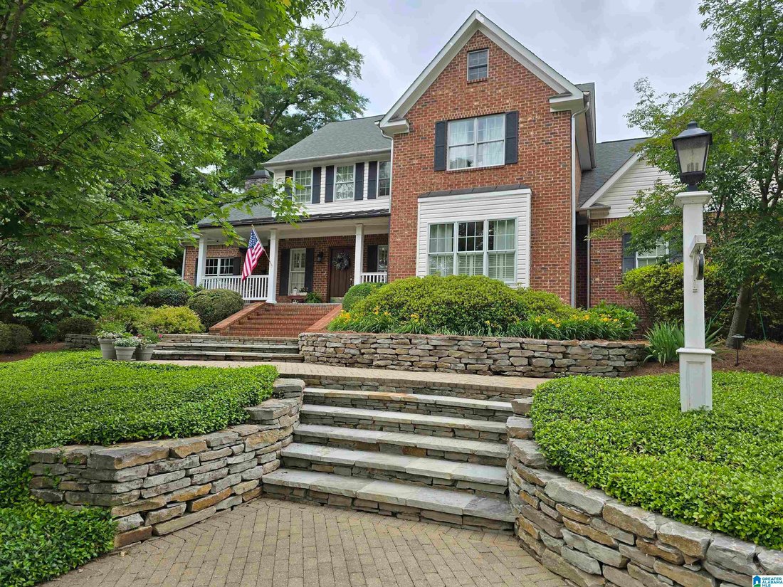 House in Gadsden, Alabama, United States 1 - 18400908