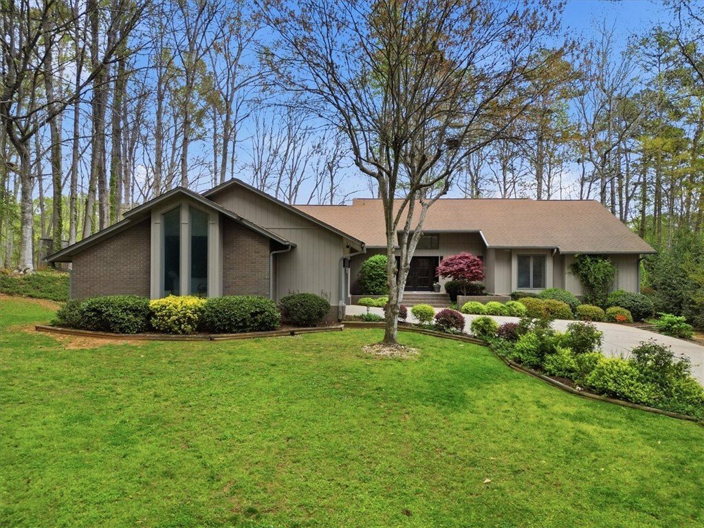 House in Seneca, South Carolina, United States 2 - 18401941