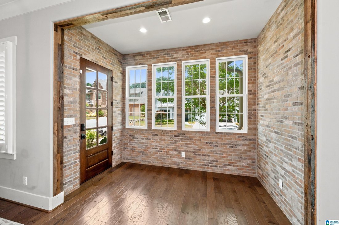House in Vestavia Hills, Alabama, United States 3 - 18402126