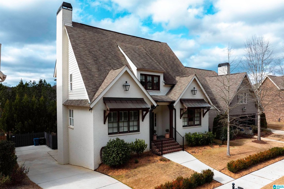 House in Hoover, Alabama, United States 3 - 18402342