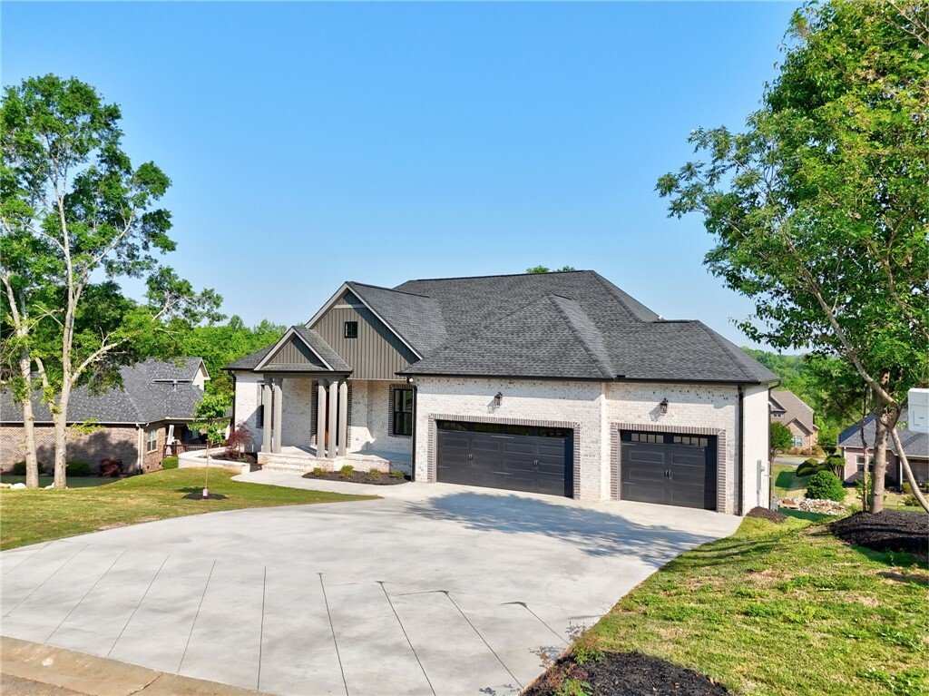 House in Anderson, South Carolina, United States 1 - 18401988