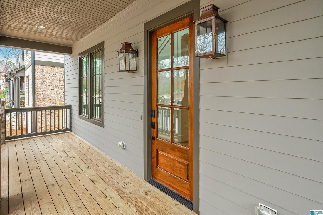 House in Vestavia Hills, Alabama, United States 5 - 18402263