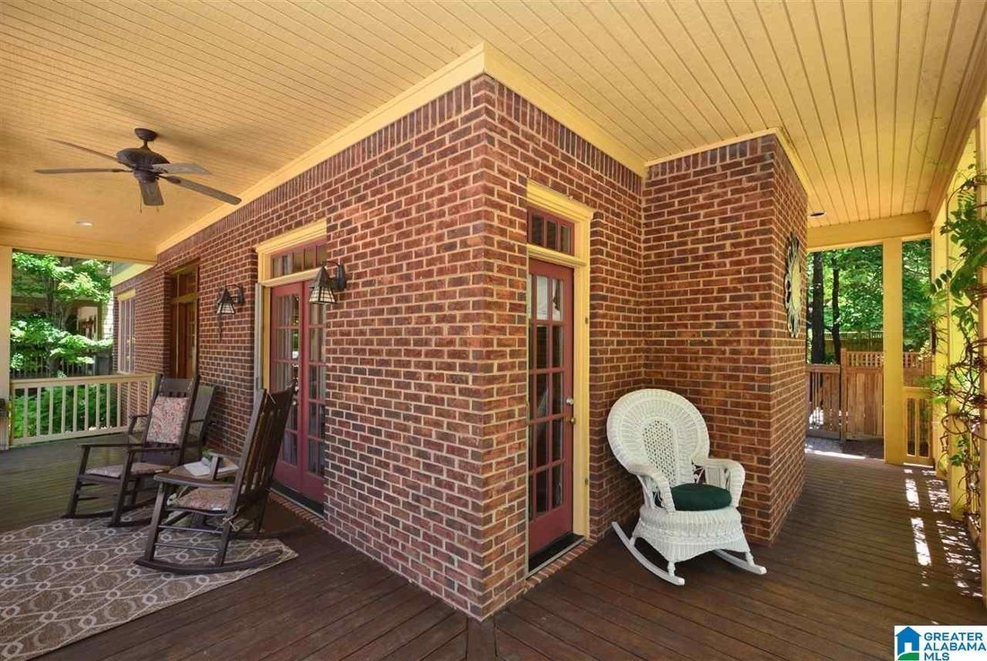 House in Vestavia Hills, Alabama, United States 3 - 18401164