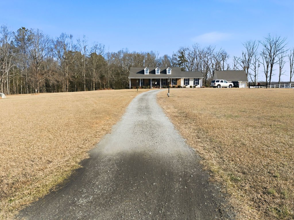 House in Iva, South Carolina, United States 3 - 18401901