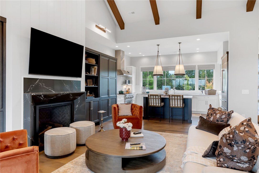 House in Six Mile, South Carolina, United States 5 - 18401801