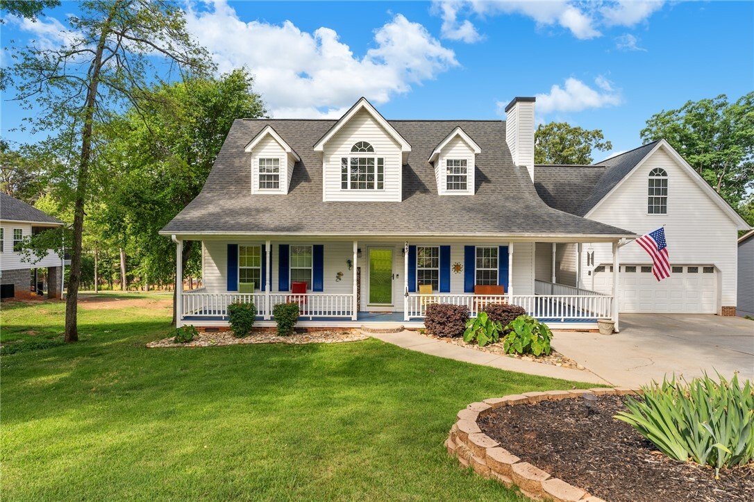 House in Anderson, South Carolina, United States 1 - 18402115