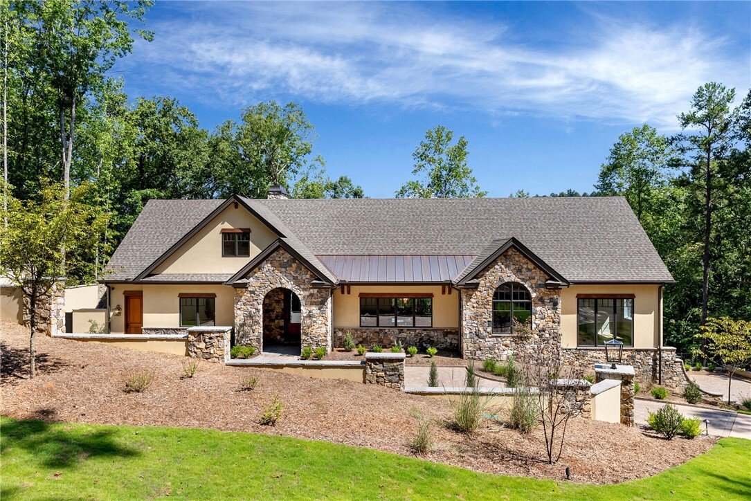 House in Six Mile, South Carolina, United States 3 - 18402140