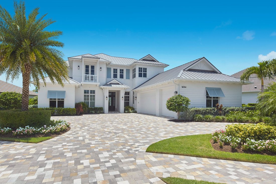 House in Bonita Springs, Florida, United States 1 - 18400792