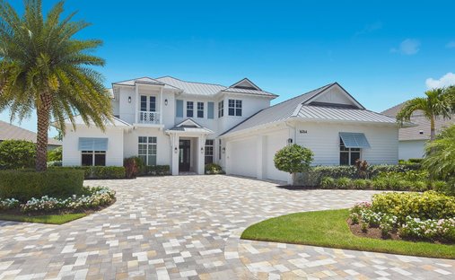 House in Bonita Springs, Florida, United States 1