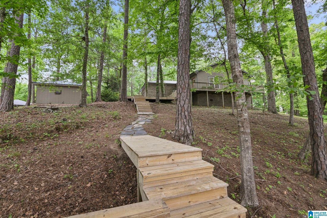 House in Verbena, Alabama, United States 1 - 18400862