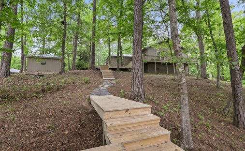 House in Verbena, Alabama, United States 1