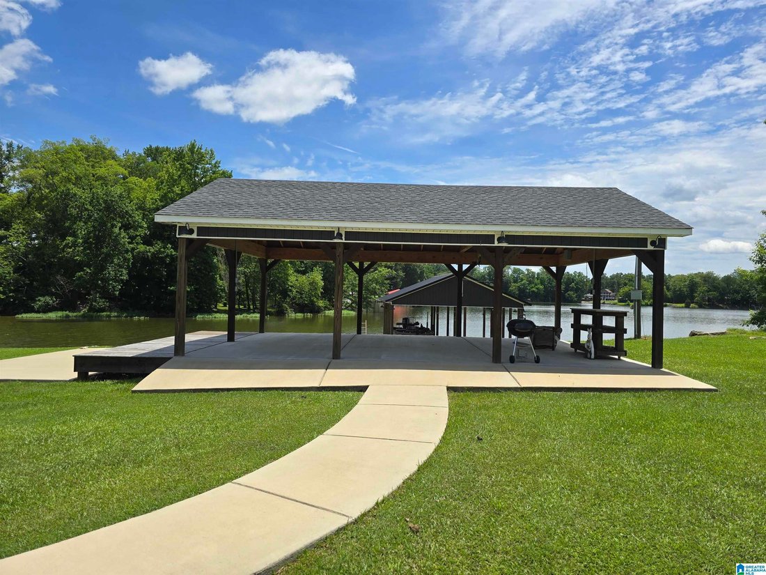 House in Hokes Bluff, Alabama, United States 4 - 18400948