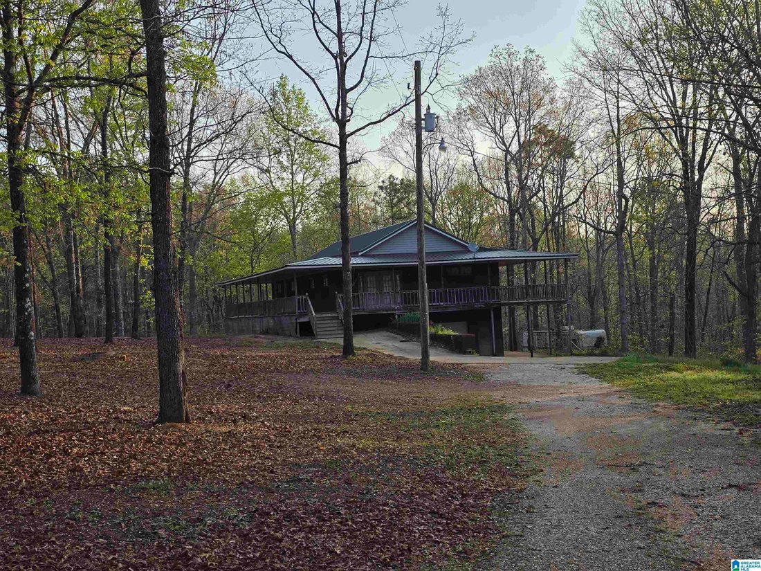 House in Rockford, Alabama, United States 4 - 18400836