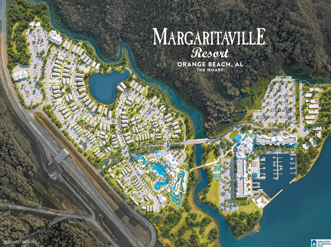 Condo in Orange Beach, Alabama, United States 1 - 18401548