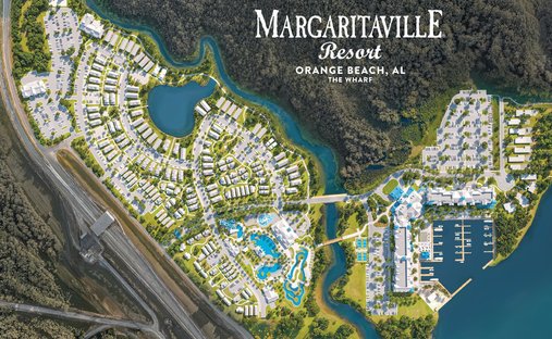 Condo in Orange Beach, Alabama, United States 1