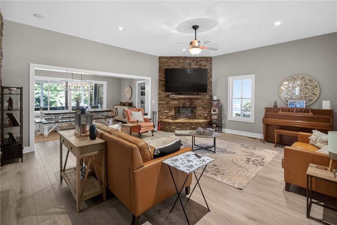 House in Townville, South Carolina, United States 5 - 18402041