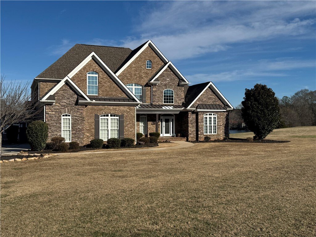 House in Williamston, South Carolina, United States 1 - 18401849