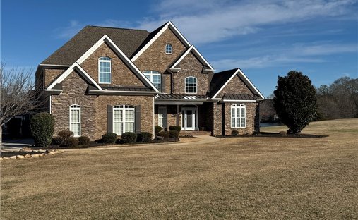 Casa a Williamston, Carolina del Sud, Stati Uniti 1