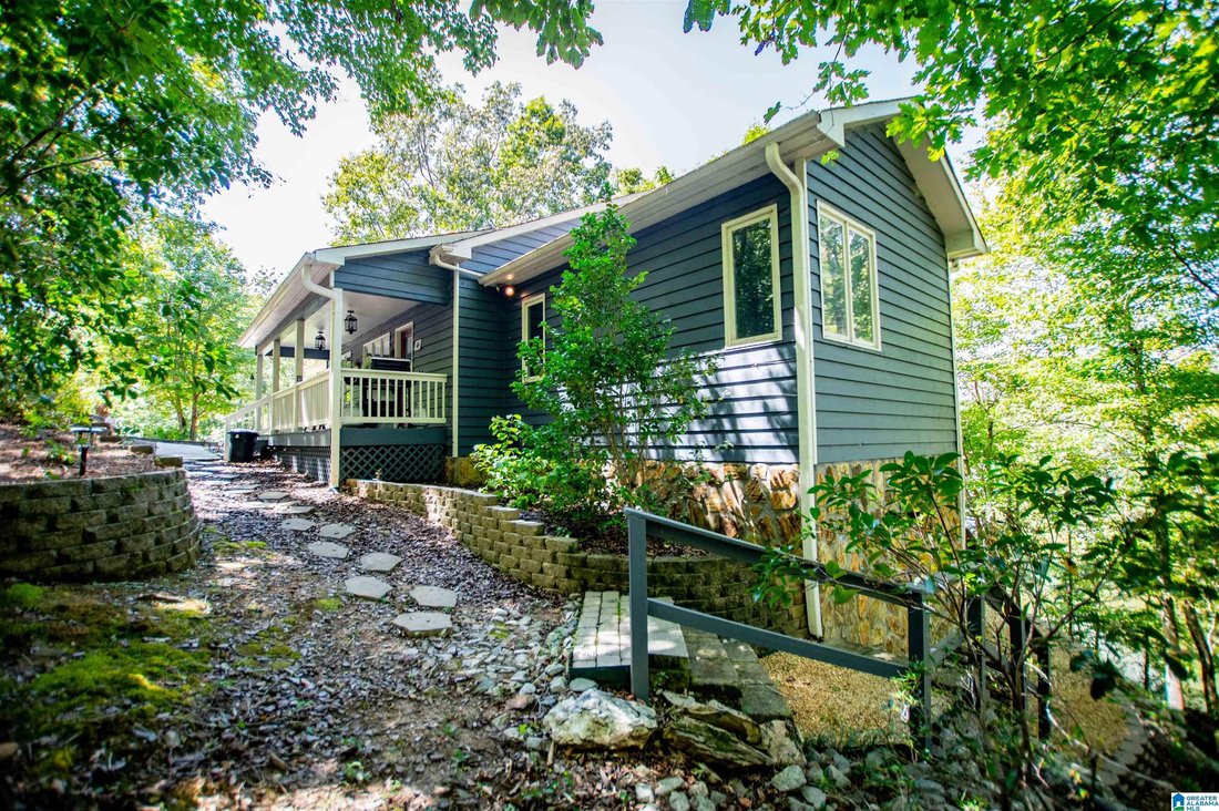 House in Wedowee, Alabama, United States 3 - 18401077