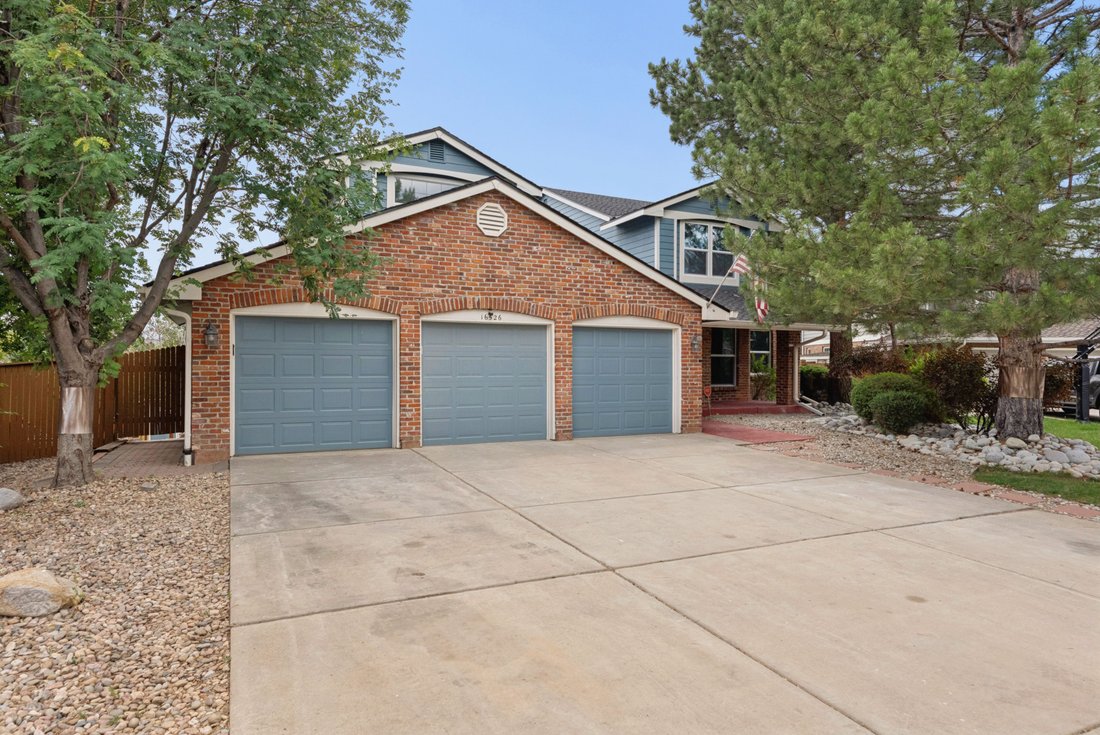 House in Centennial, Colorado, United States 4 - 18402611