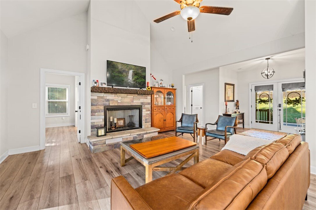 House in Westminster, South Carolina, United States 2 - 18401800