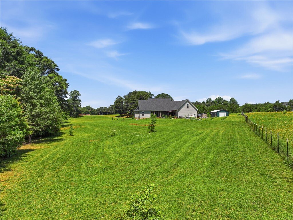 House in West Union, South Carolina, United States 3 - 18401730