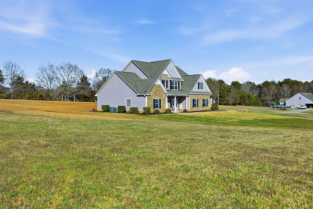 House in Townville, South Carolina, United States 4 - 18401782