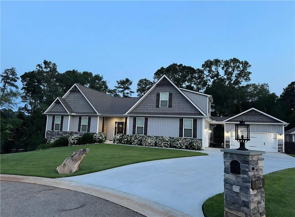 House in Anderson, South Carolina, United States 1 - 18401714