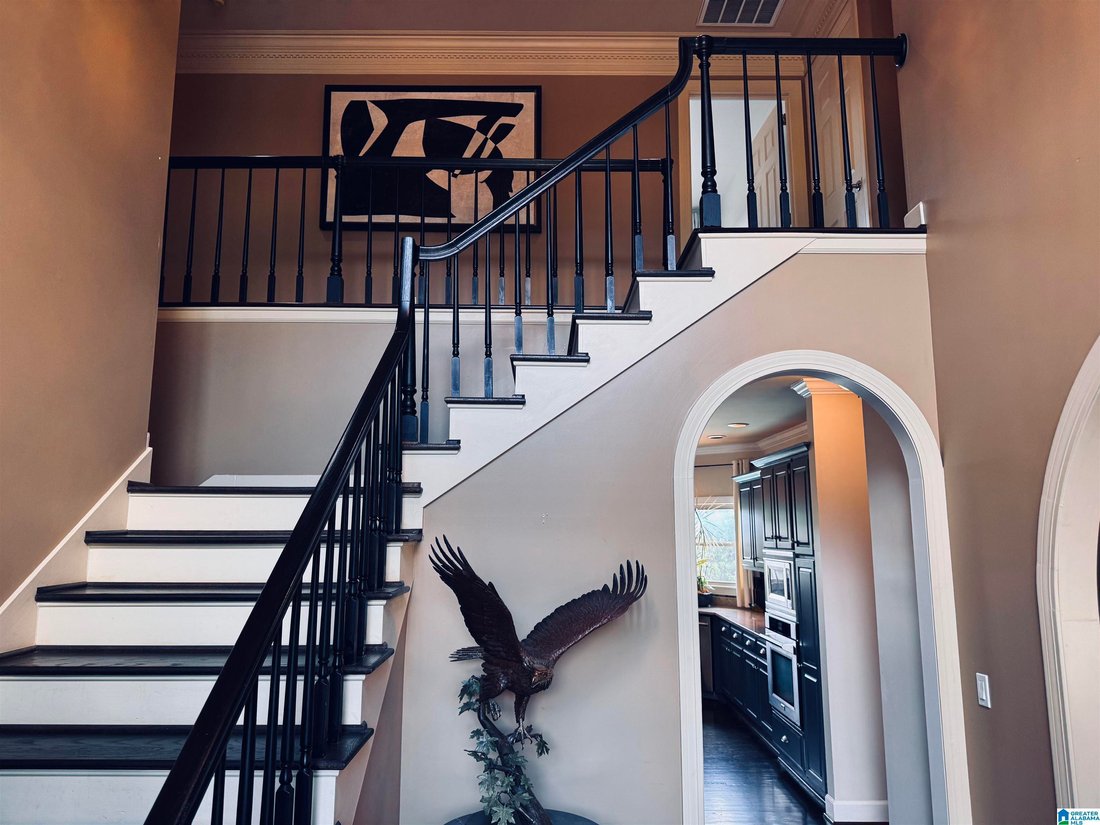 House in Vestavia Hills, Alabama, United States 3 - 18402349