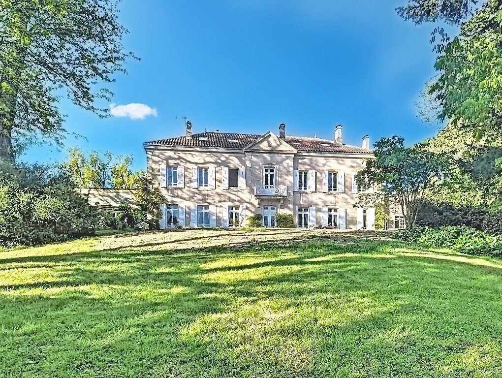 Villa in Arrondissement of Toulouse, Occitania, France 3 - 18400772