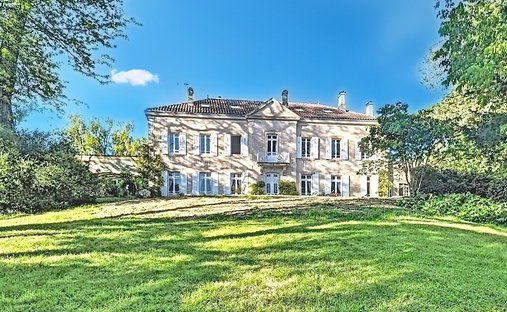 Villa in Arrondissement of Toulouse, Occitania, France 1
