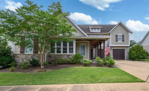 Haus in Vestavia Hills, Alabama, Vereinigte Staaten 1