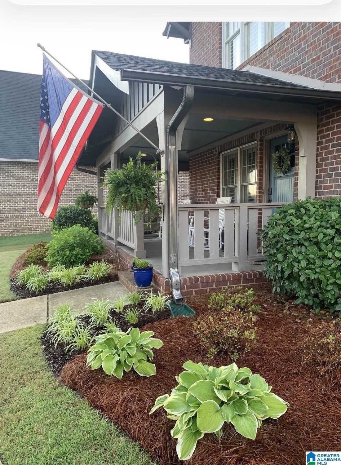 House in Hoover, Alabama, United States 3 - 18402356