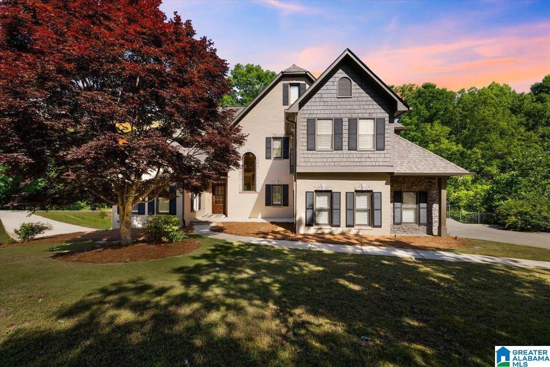 House in Oneonta, Alabama, United States 5 - 18400898